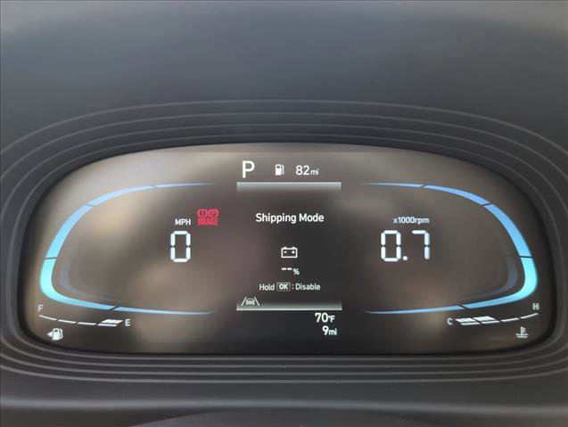 New 2026 Hyundai Venue SEL FWD image 11