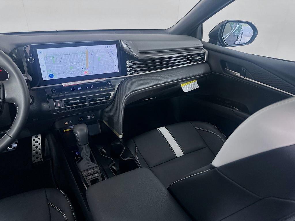 Certified 2026 Toyota Camry SE w/ Multimedia Upgrade Package AWD/4WD image 23