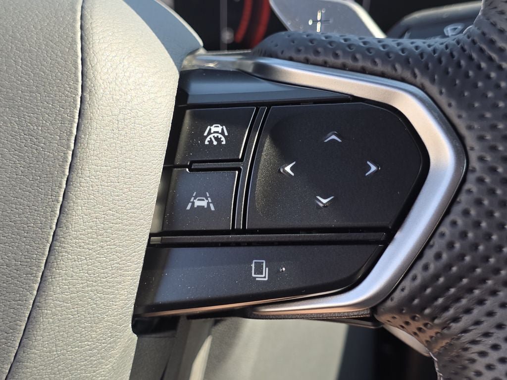New 2026 Lexus NX 350 F Sport AWD/4WD image 31