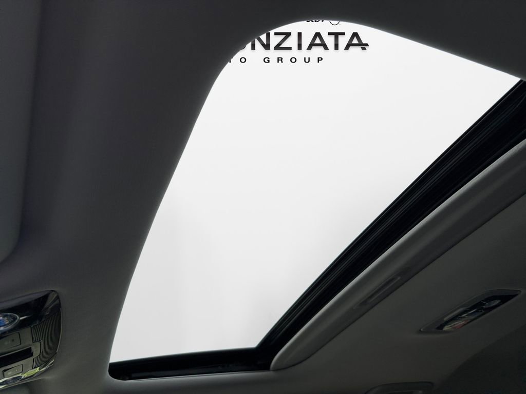 New 2025 Kia Seltos SX w/ SX Sunroof Package AWD/4WD image 30