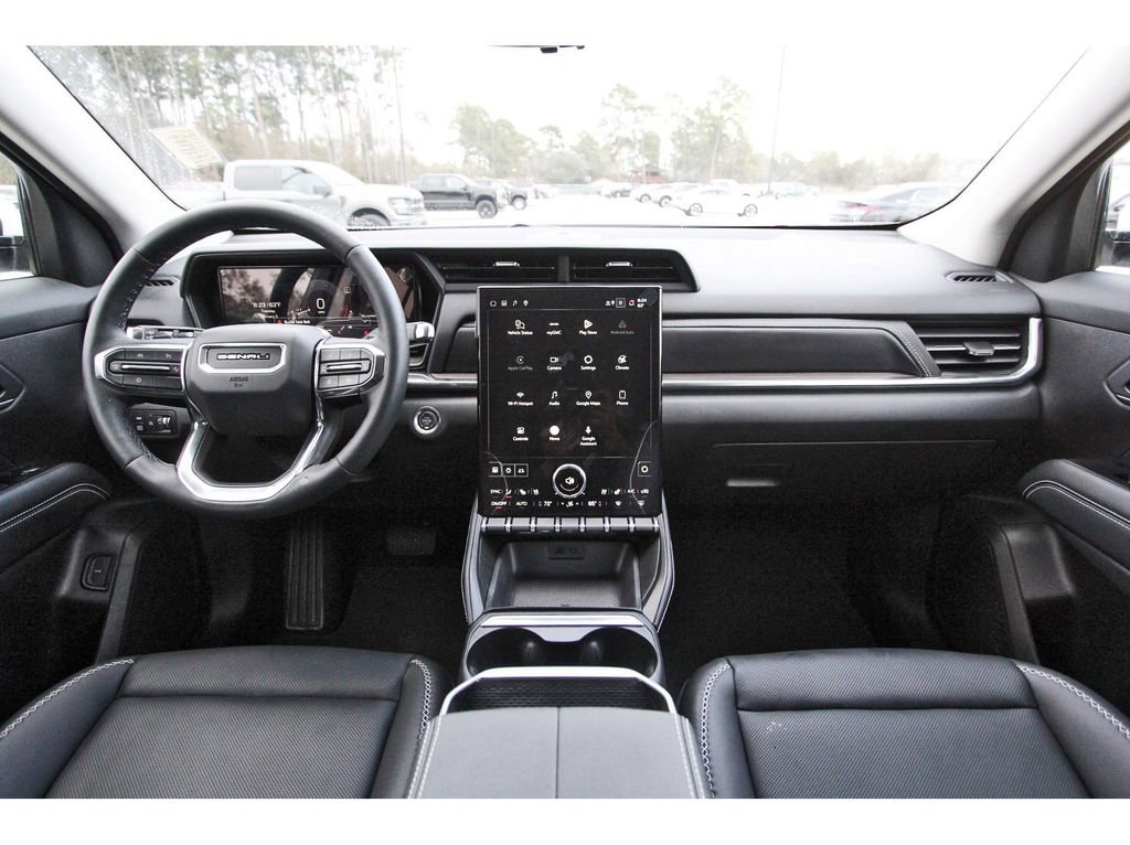 Used 2026 GMC Terrain Denali image 12