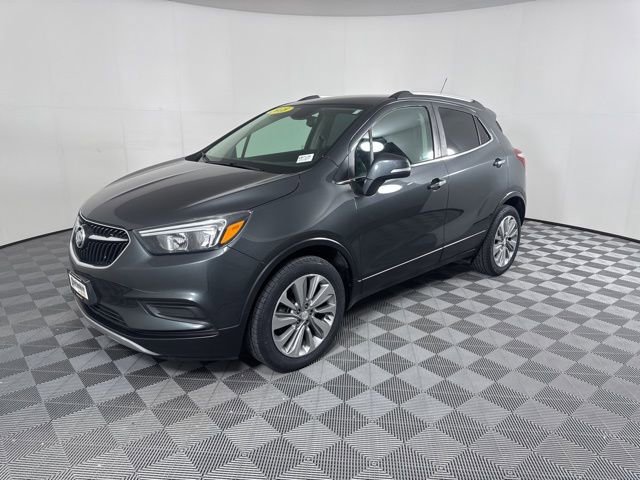 Used 2018 Buick Encore Preferred image 7