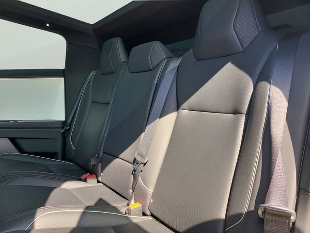 Used 2024 Tesla Cybertruck Cyberbeast image 9