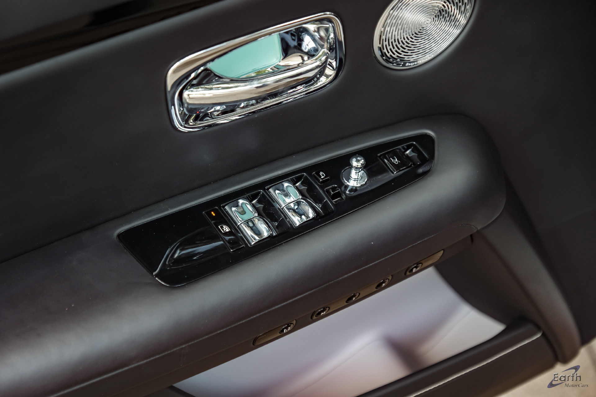 Used 2021 Rolls-Royce Ghost AWD/4WD image 89