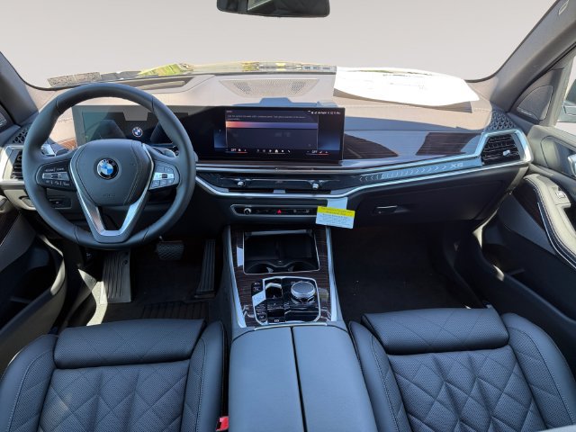 New 2026 BMW X5 xDrive40i w/ Climate Comfort Package AWD/4WD image 10