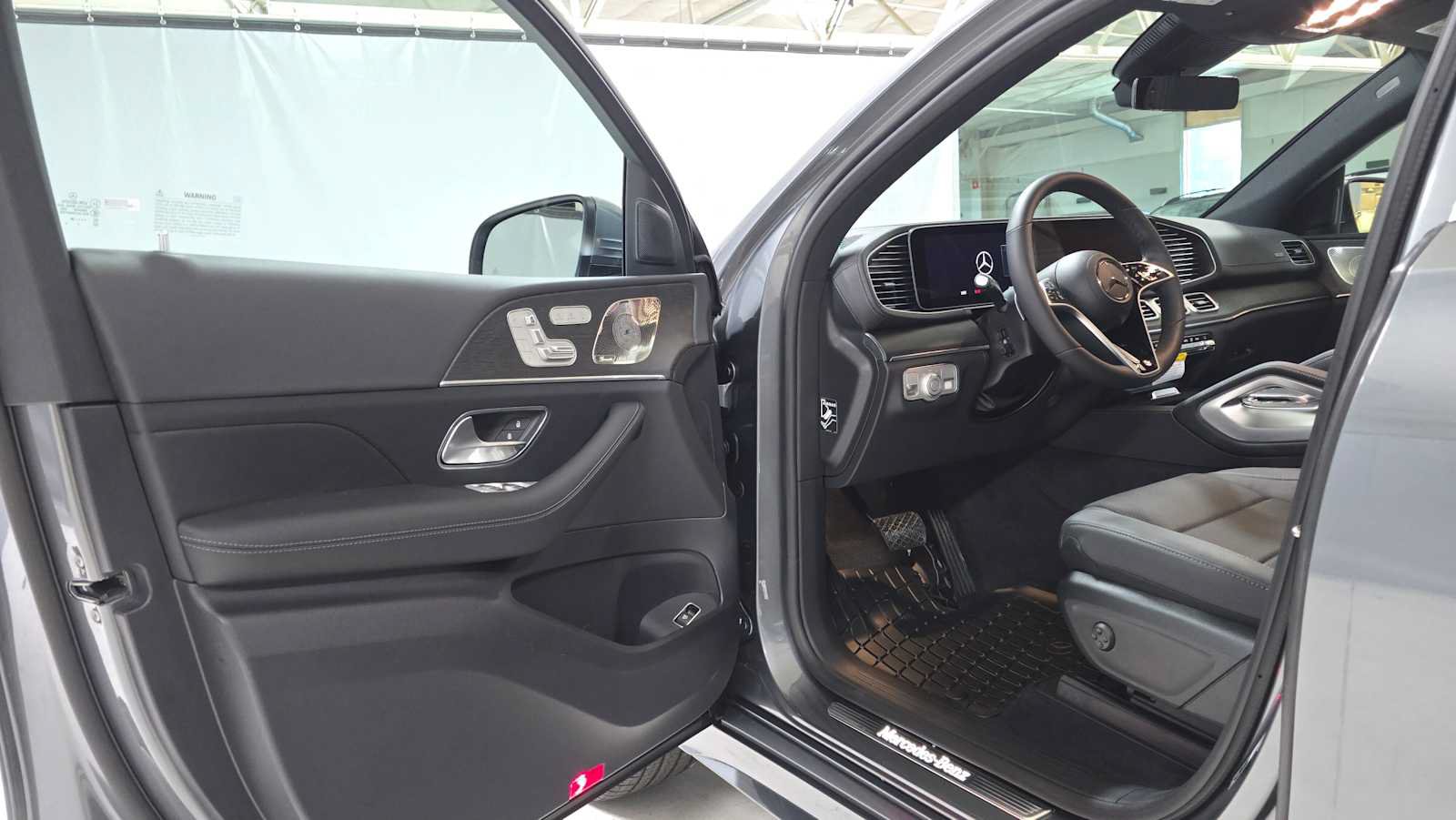 New 2026 Mercedes-Benz GLE 450 4MATIC Coupe image 19