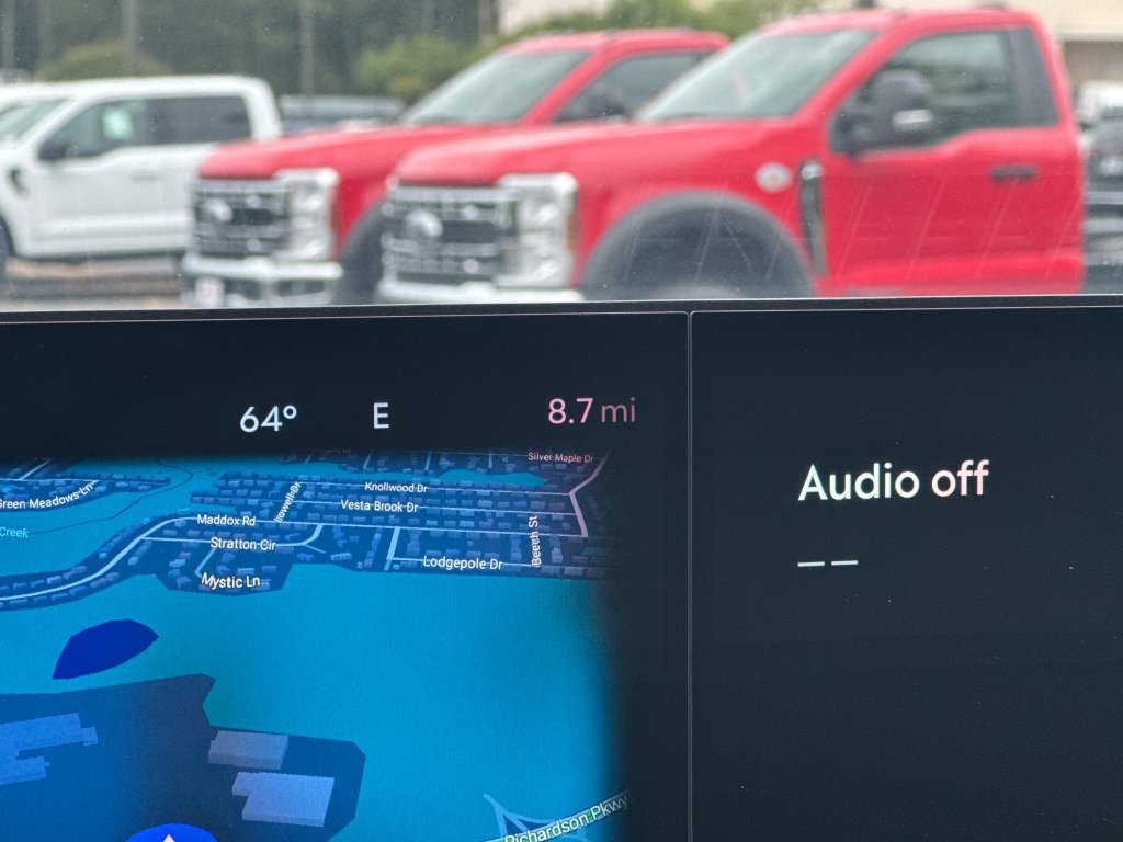 New 2026 Lincoln Navigator L Reserve AWD/4WD image 13