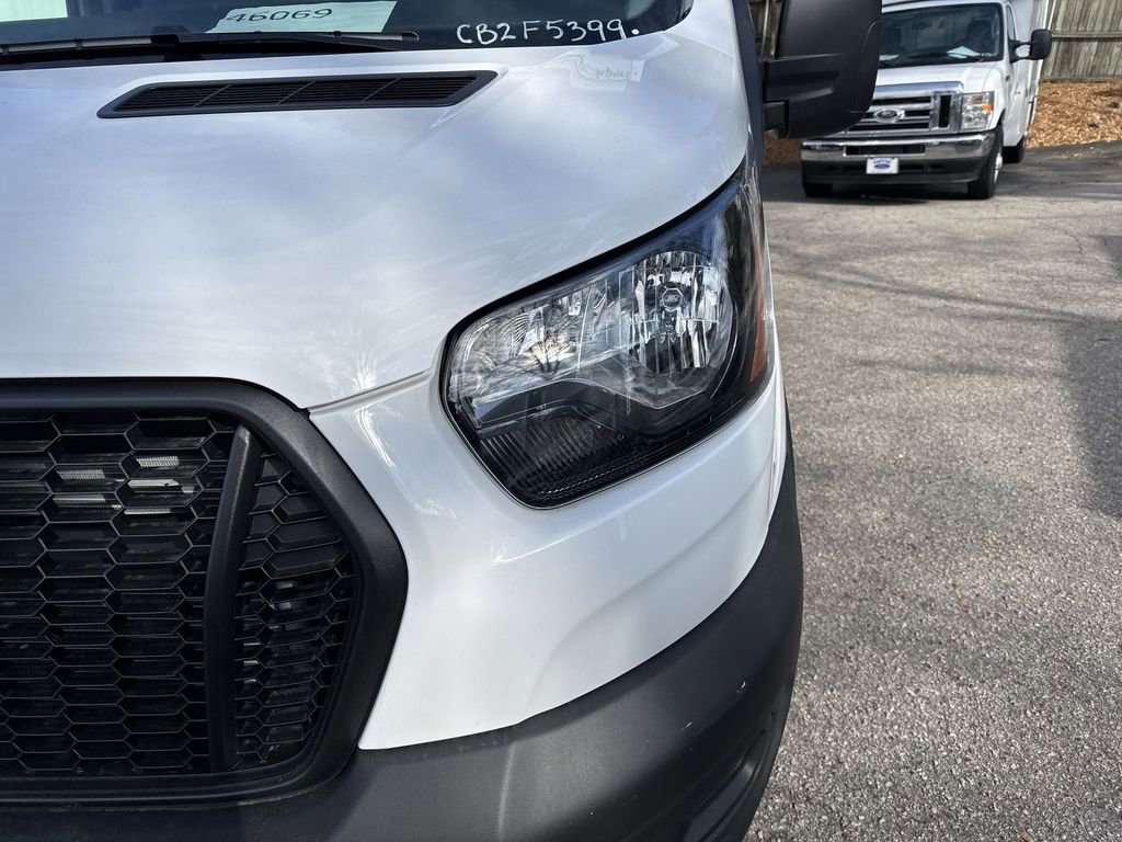 New 2024 Ford Transit 350 AWD image 11