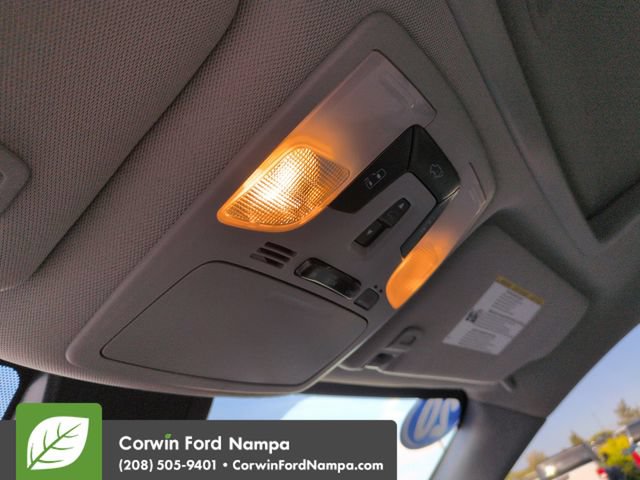 Used 2020 Toyota Sienna XLE w/ XLE Navigation Package AWD/4WD image 21