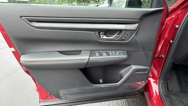 New 2026 Honda CR-V Sport-L image 20