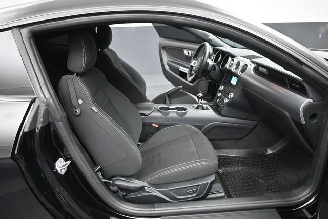 Used 2023 Ford Mustang GT RWD image 26