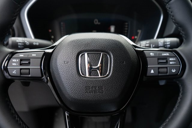 New 2026 Honda Passport RTL image 24