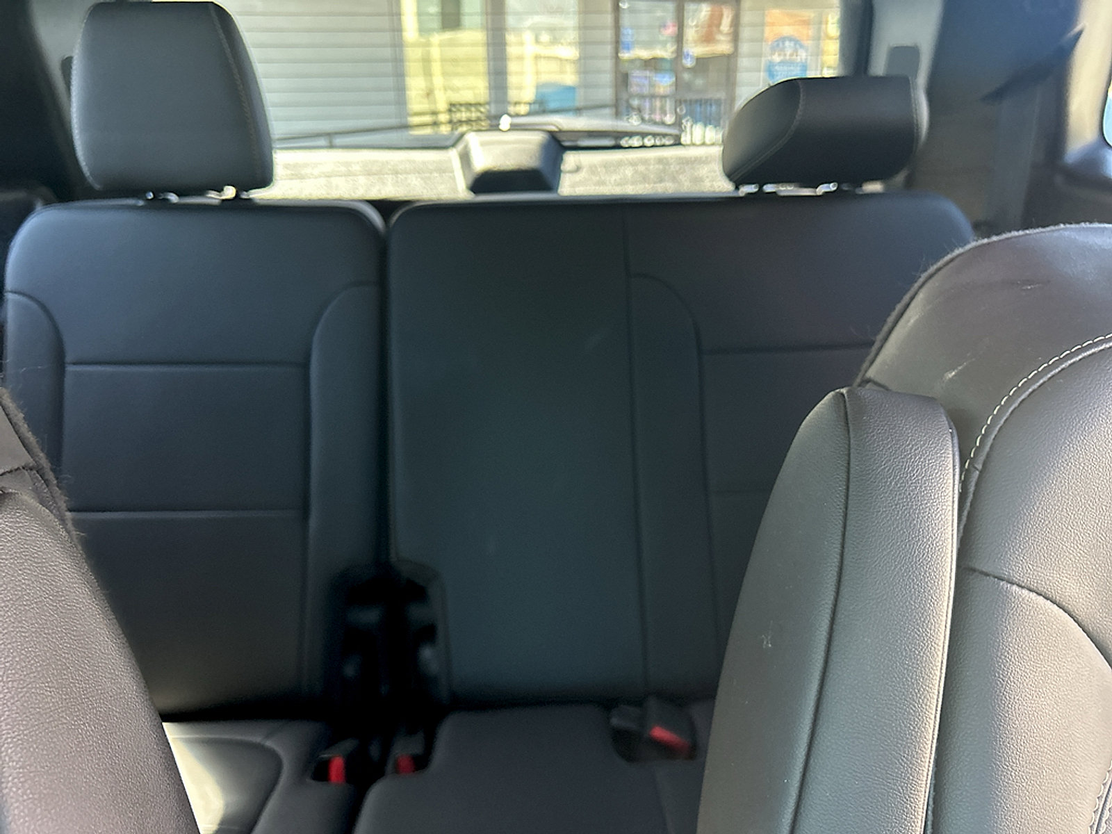 Used 2023 Chevrolet Traverse LT w/ LT Premium Package FWD image 20