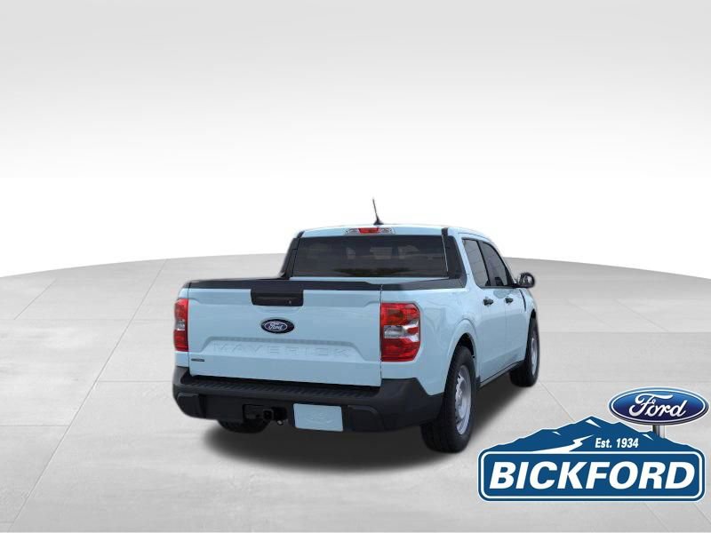 New 2026 Ford Maverick XL image 8