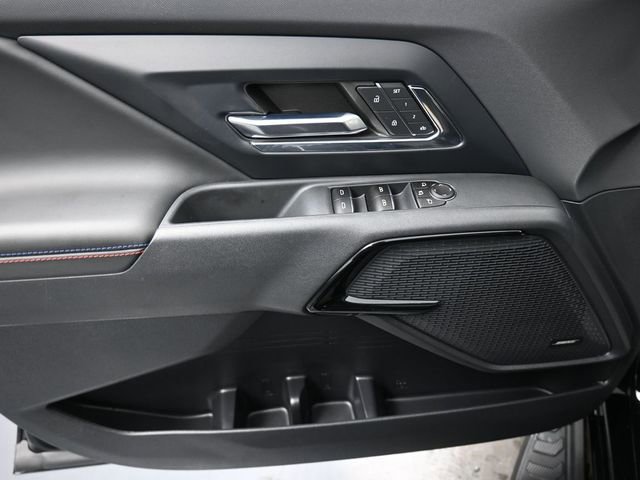 Used 2024 Chevrolet Silverado EV RST image 13