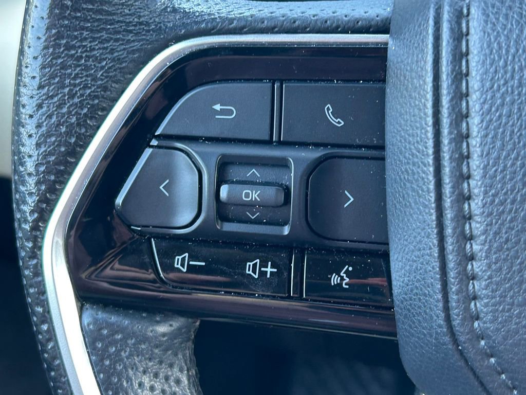 Used 2022 Toyota Tundra 1794 Edition w/ Advanced Package image 46