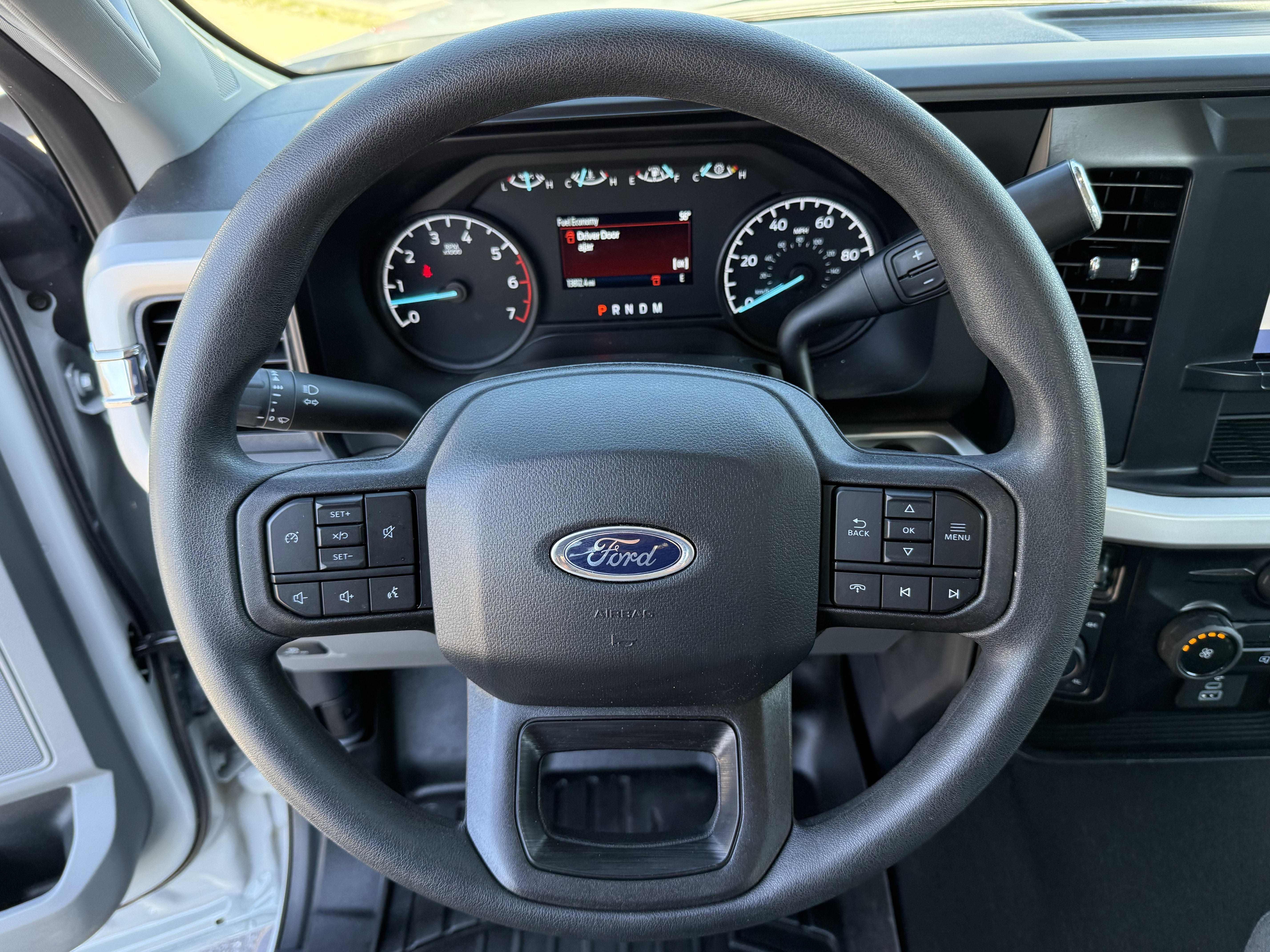 Used 2025 Ford F250 XL w/ STX Appearance Package image 21