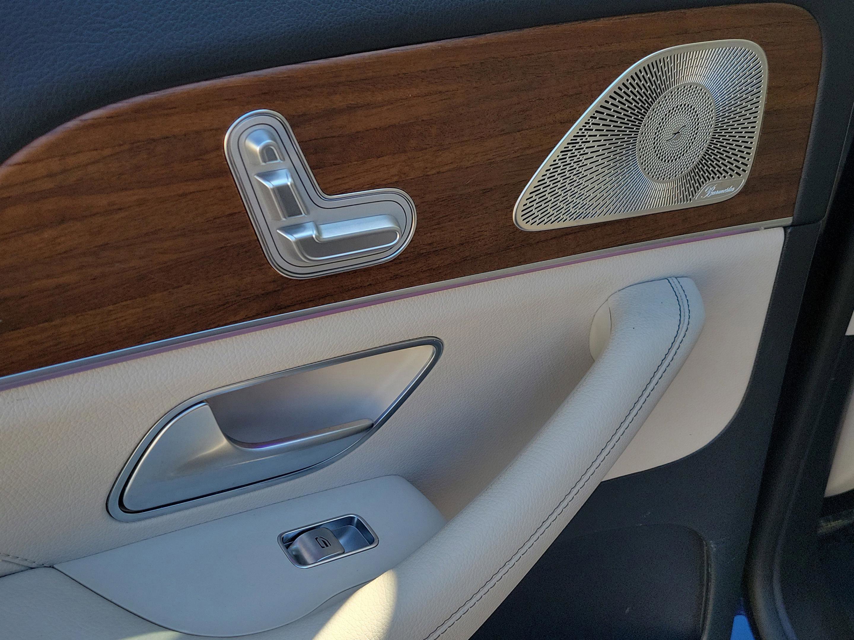 Certified 2022 Mercedes-Benz GLS 450 4MATIC image 13