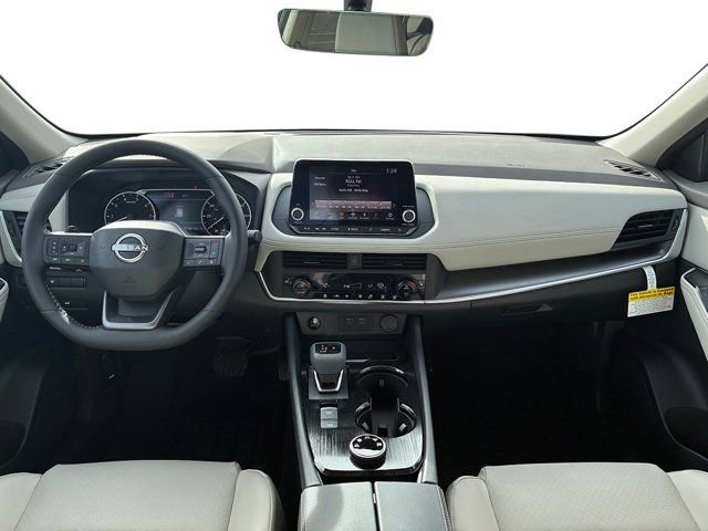 New 2026 Nissan Rogue SV image 18