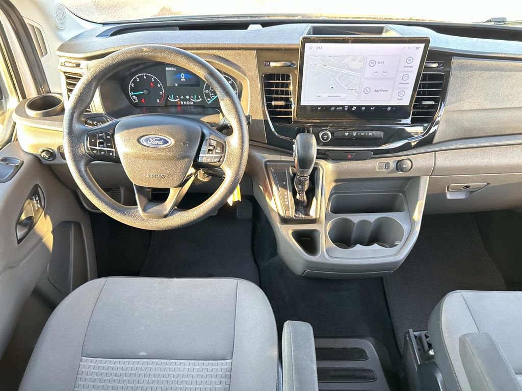 Used 2023 Ford Transit 350 XLT image 19