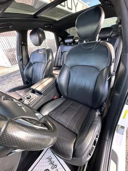 Used 2018 Genesis G80 3.3T Sport image 19