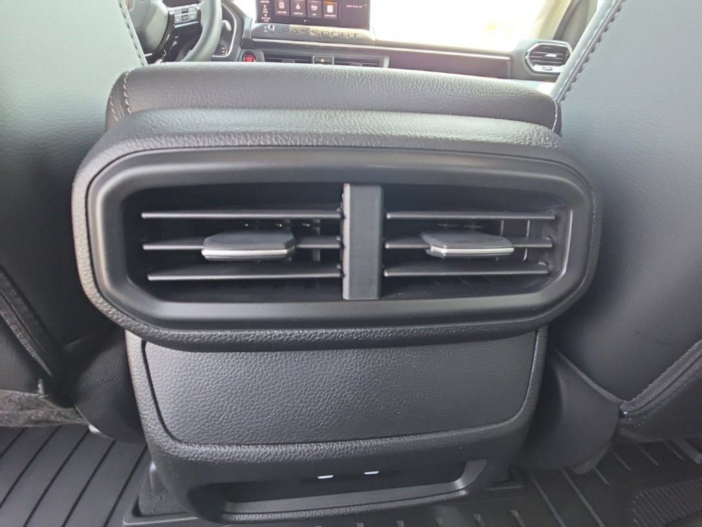 New 2026 Honda Passport RTL image 15