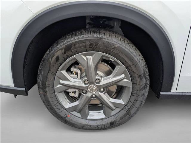 New 2026 Honda HR-V LX image 10