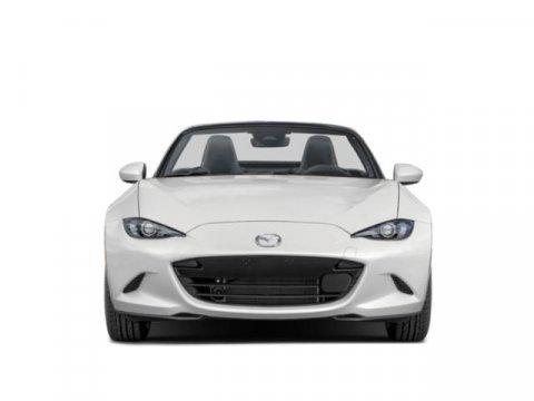 Certified 2025 MAZDA MX-5 Miata Grand Touring image 7