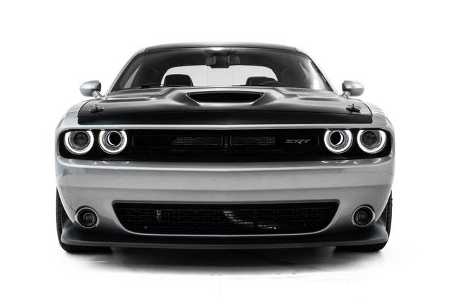 Used 2018 Dodge Challenger T/A RWD image 7