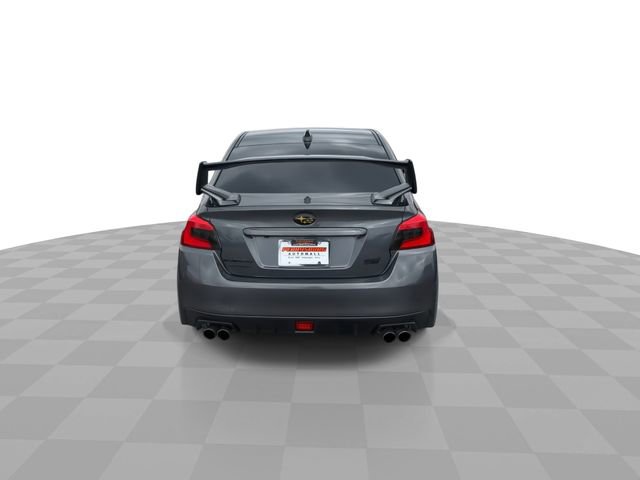 Used 2020 Subaru WRX STI image 7