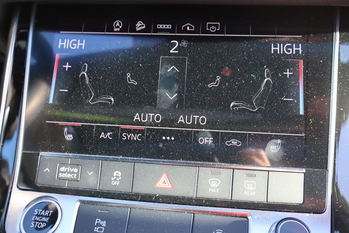 Used 2023 Audi Q7 3.0T Premium w/ Convenience Package image 11