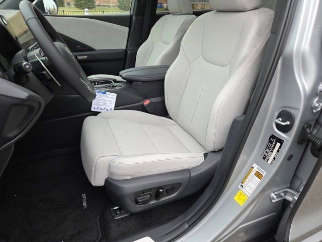 New 2026 Lexus TX 350 AWD image 8