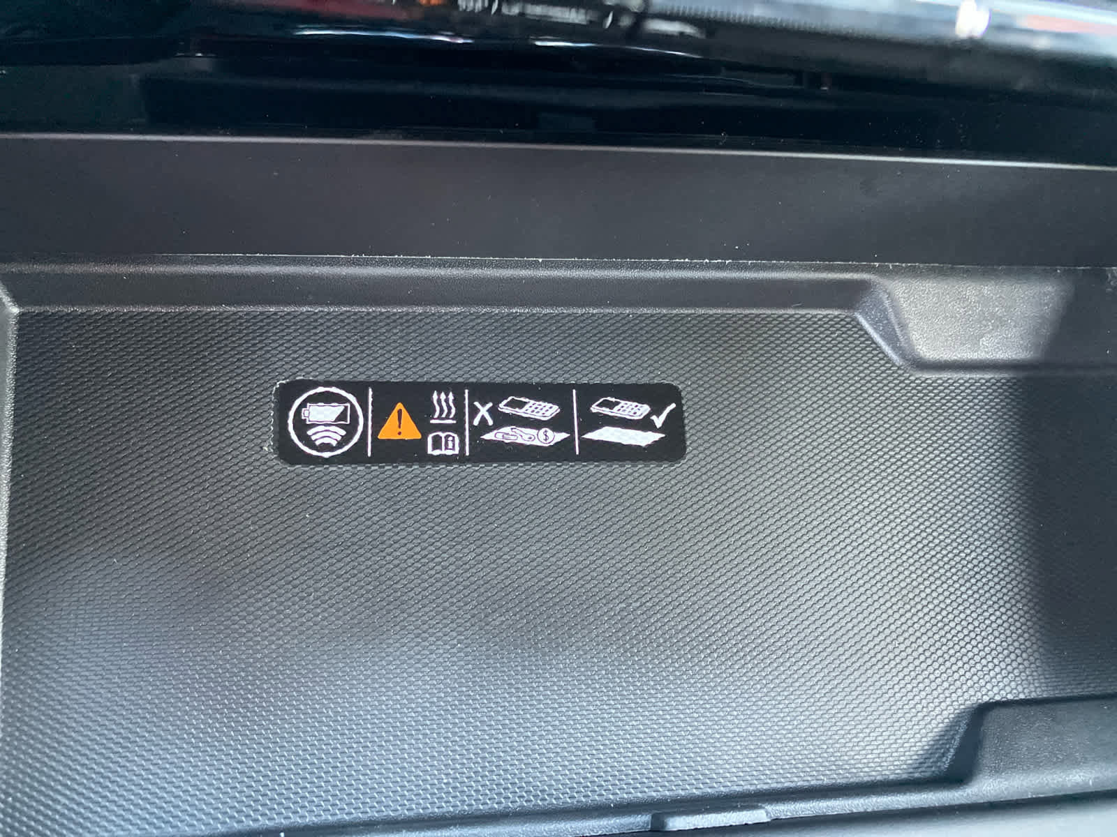 New 2026 Chevrolet Tahoe Premier AWD/4WD image 34