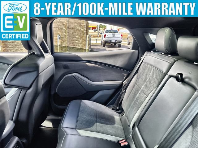 Used 2024 Ford Mustang Mach-E GT AWD/4WD image 15
