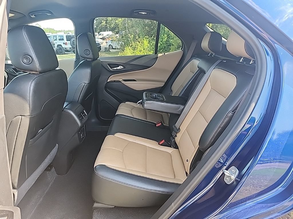 Used 2023 Chevrolet Equinox Premier AWD/4WD image 26
