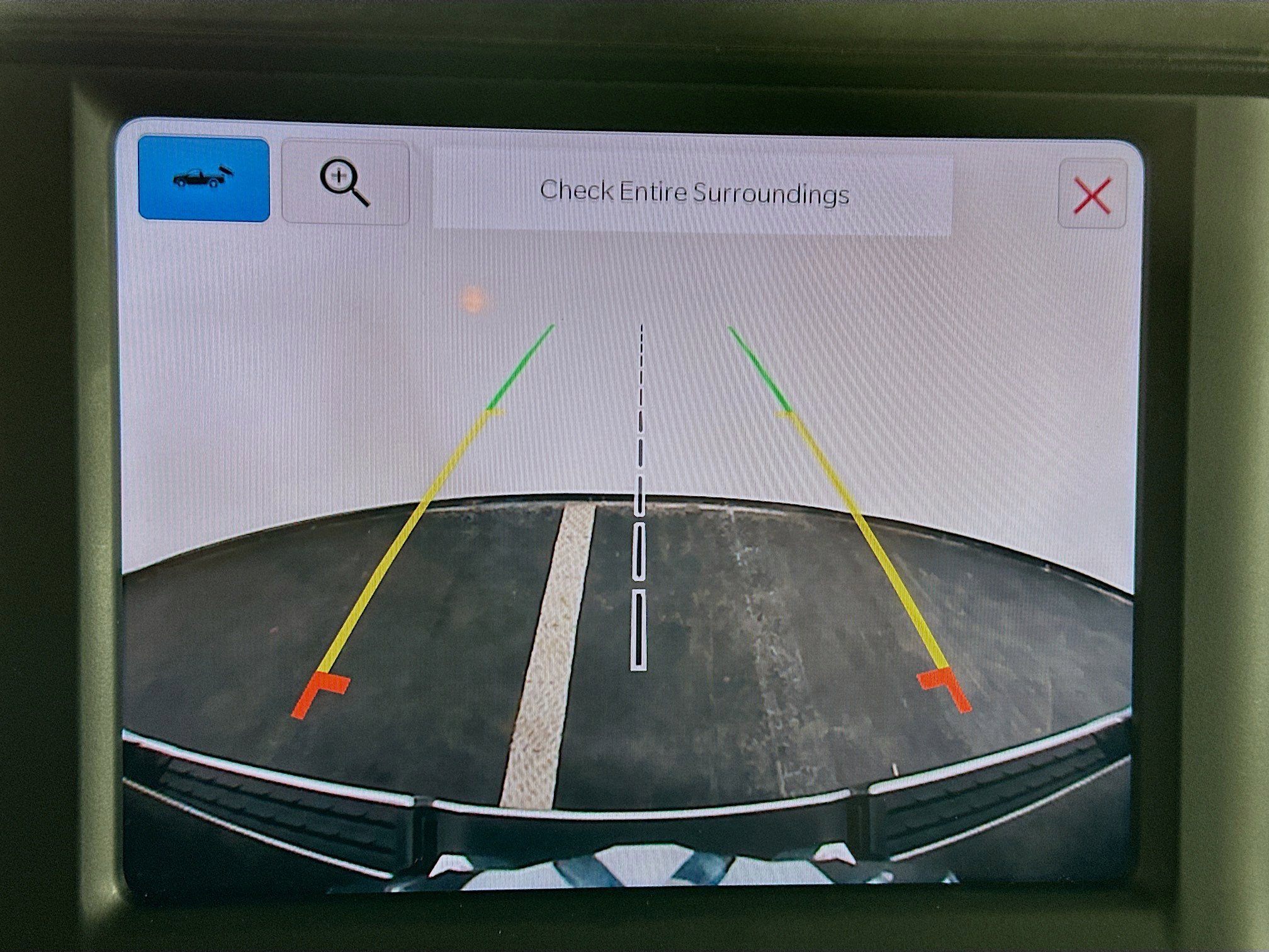 Used 2022 RAM 1500 Big Horn image 21