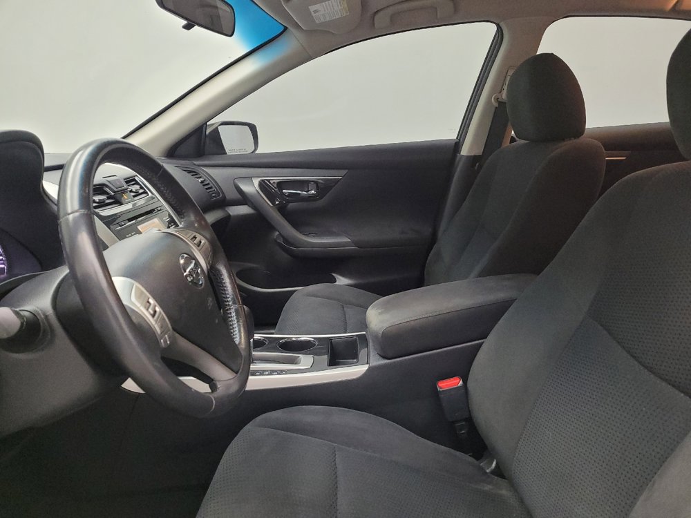 Used 2014 Nissan Altima 2.5 SV image 17