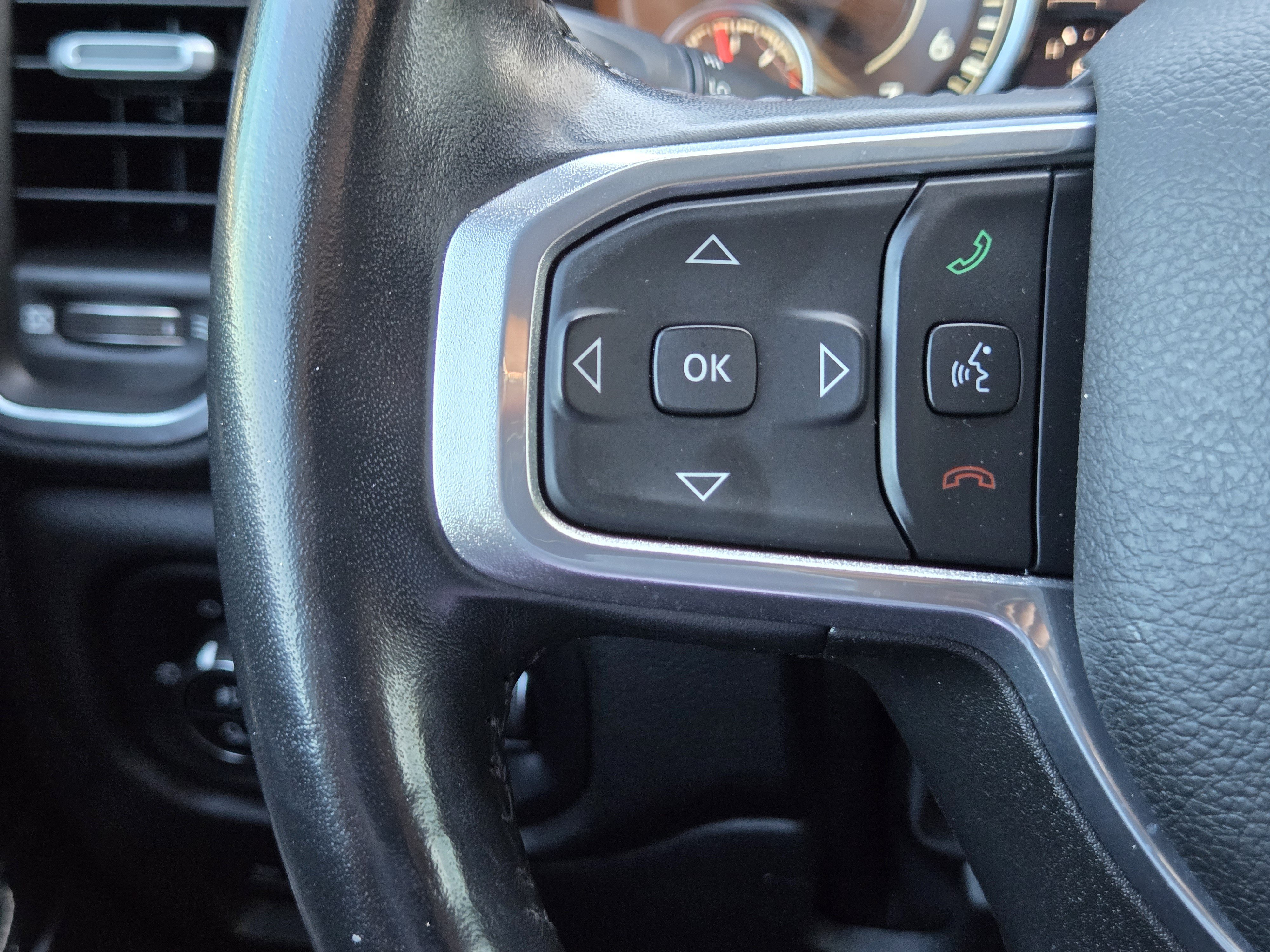 Certified 2023 RAM 1500 Laramie AWD/4WD image 26