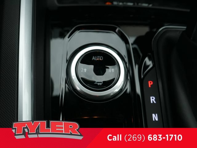 New 2026 Chevrolet Colorado LT w/ LT Convenience Package AWD/4WD image 32