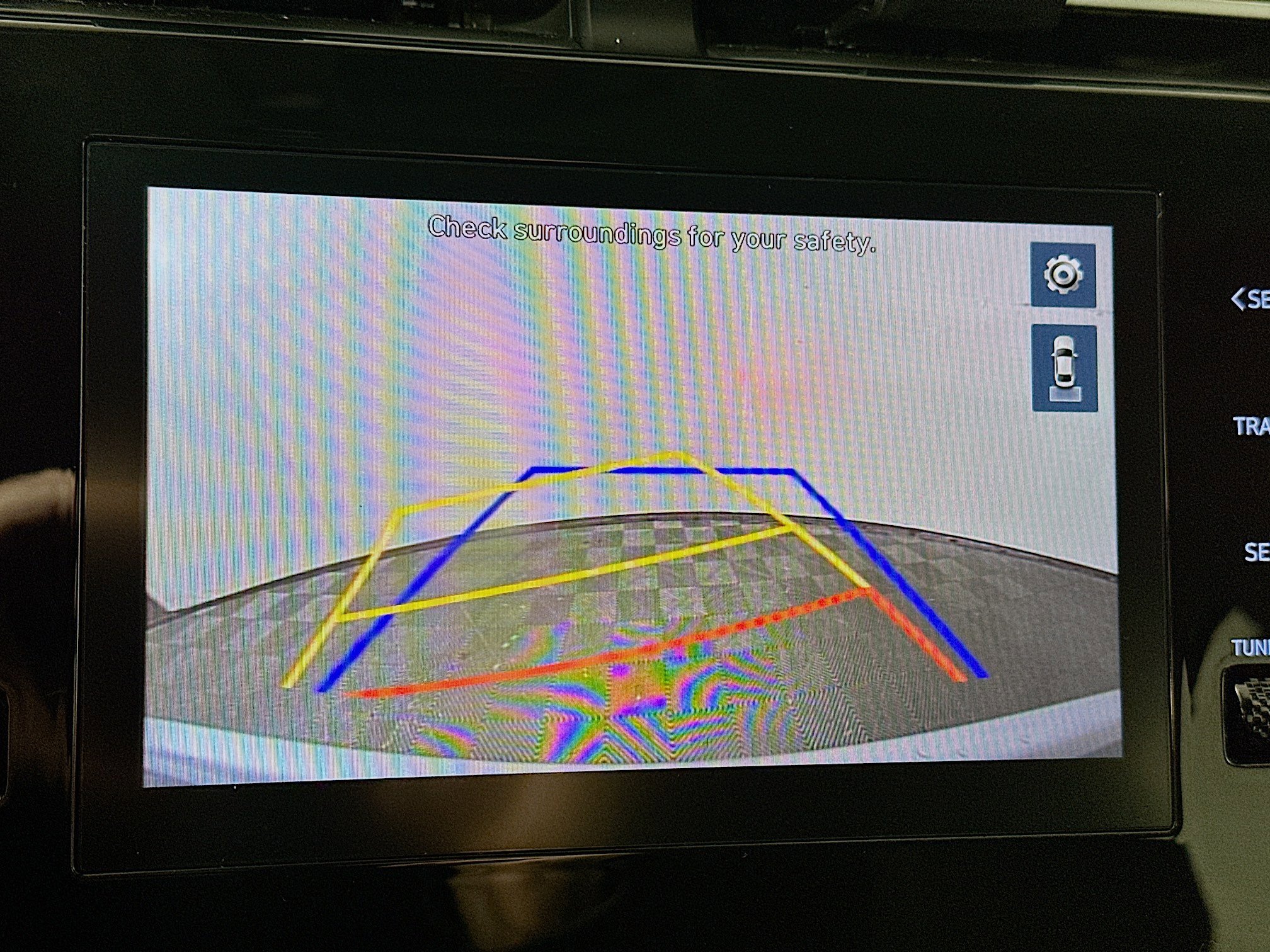 Used 2023 Hyundai Tucson SEL AWD/4WD image 13