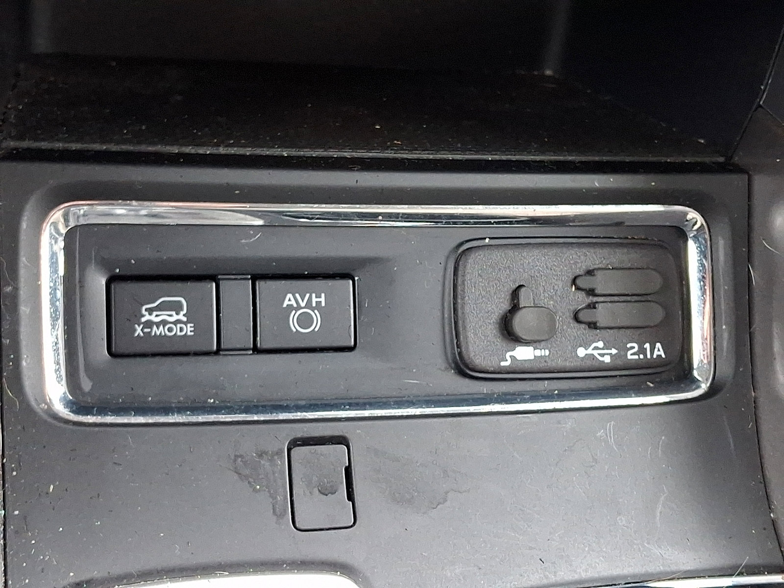 Used 2021 Subaru Ascent Premium w/ Sport Package image 30