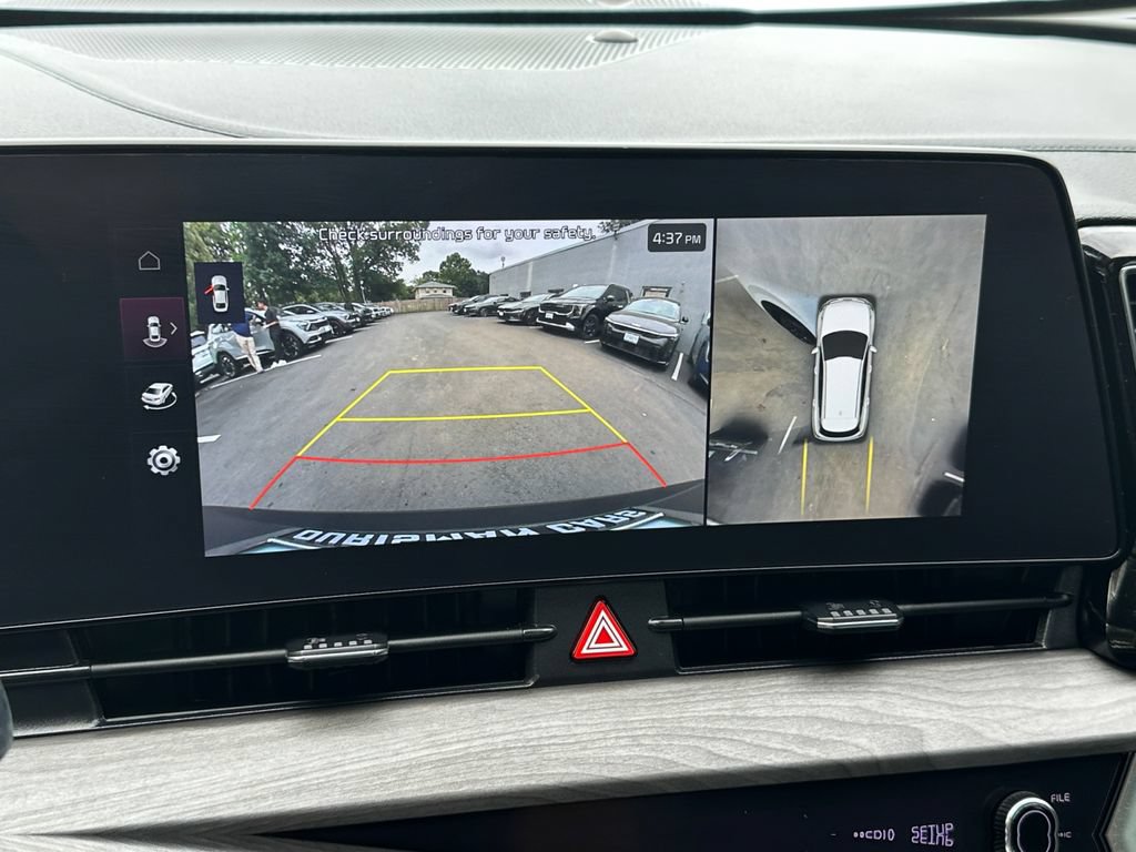 Certified 2023 Kia Sportage X-Pro Prestige AWD/4WD image 23