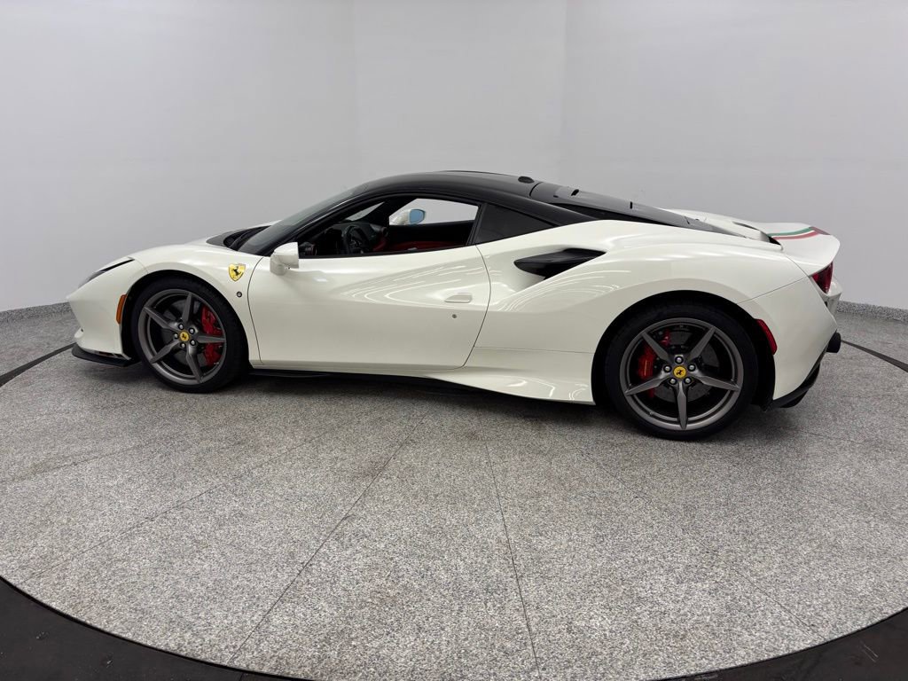 Used 2020 Ferrari F8 Tributo image 4