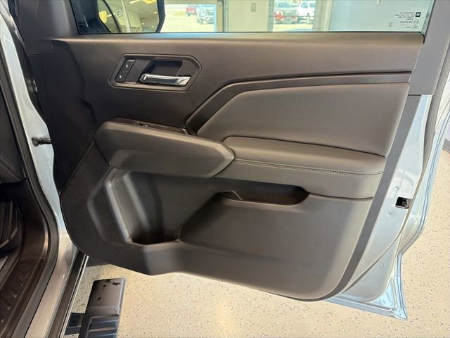 New 2026 Chevrolet Colorado LT w/ Advanced Trailering Package image 44
