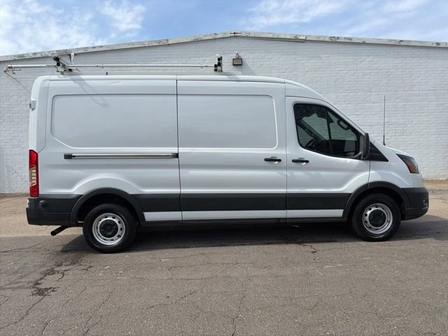 Used 2020 Ford Transit 250 Medium Roof w/ Load Area Protection Package