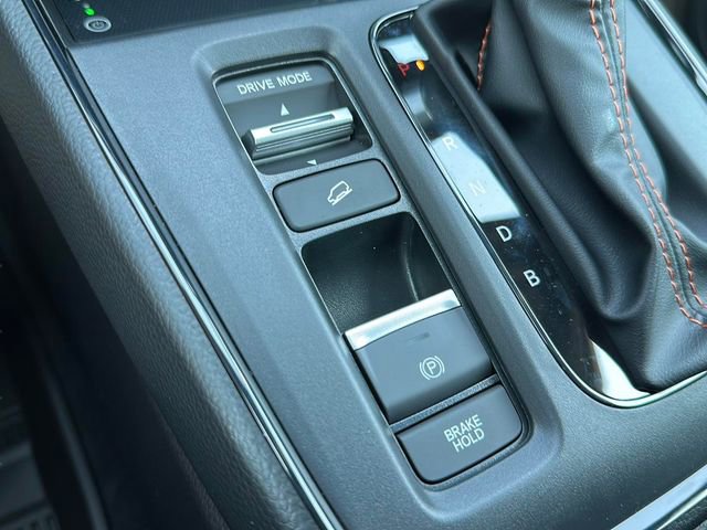 Certified 2026 Honda CR-V TrailSport image 13