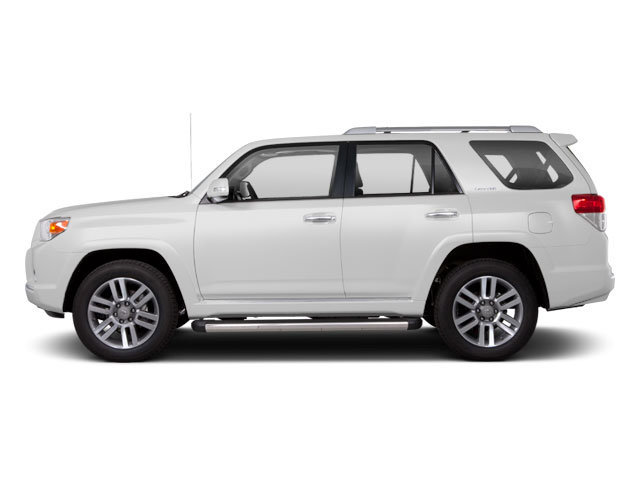 Used 2013 Toyota 4Runner Limited w/ Convenience Pkg image 6