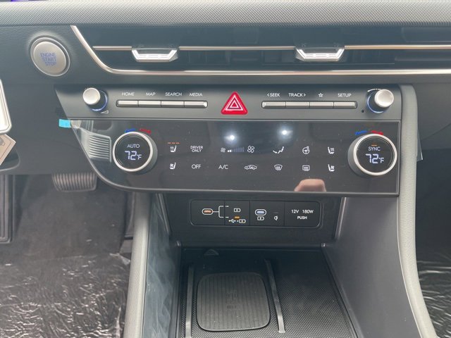 New 2026 Hyundai Sonata Limited image 24