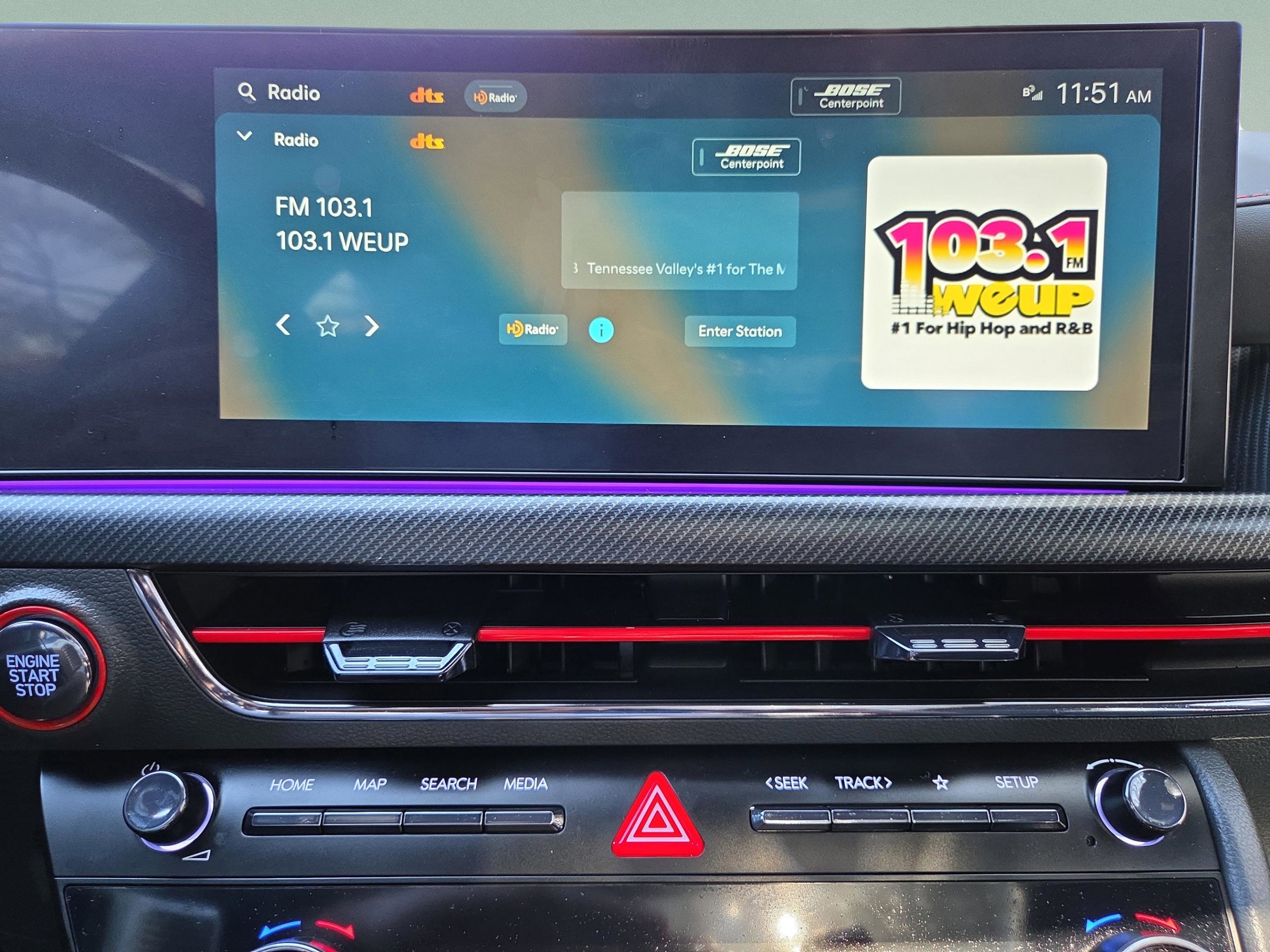 Used 2025 Hyundai Sonata N Line image 17