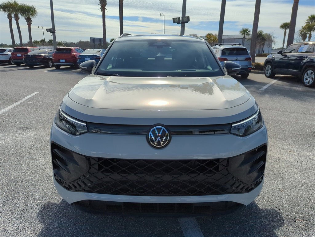 New 2026 Volkswagen Tiguan SE R-Line image 15